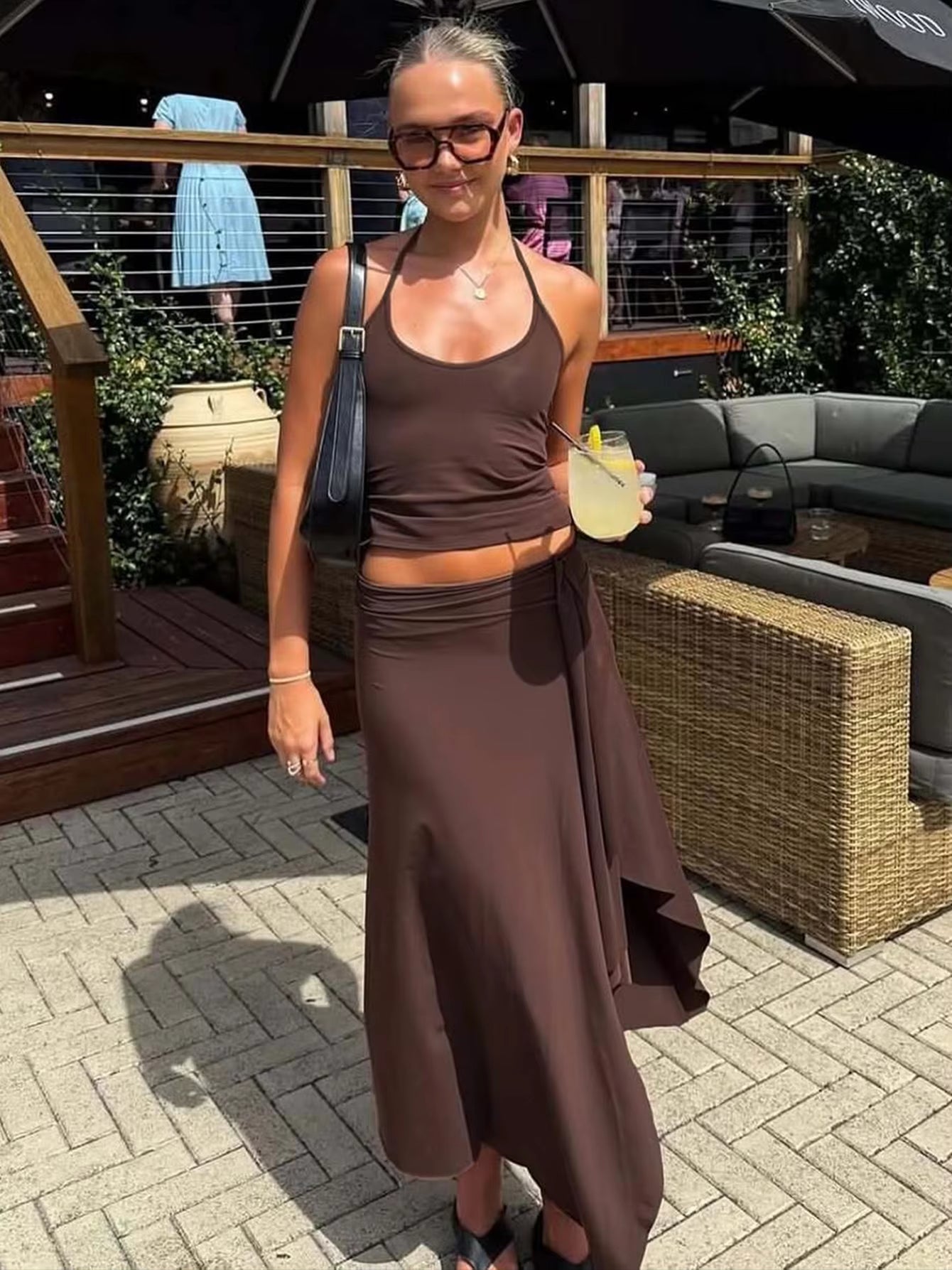 Musa™ - Abito elegante donna