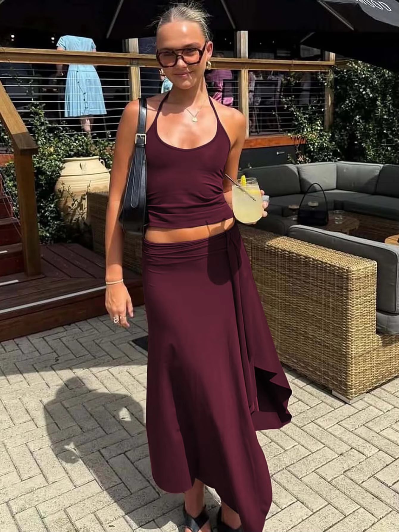 Musa™ - Abito elegante donna